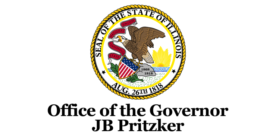 Governor Seal